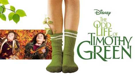cartoonhd the odd life of timothy green